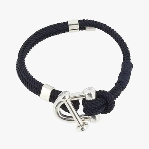BRACELET GALION MARINE - Le Comptoir Maritime - 1