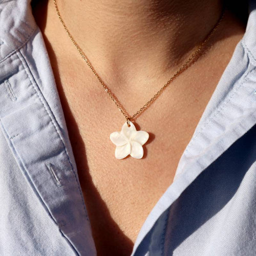 COLLIER ALBANE - Le Comptoir Maritime - 1