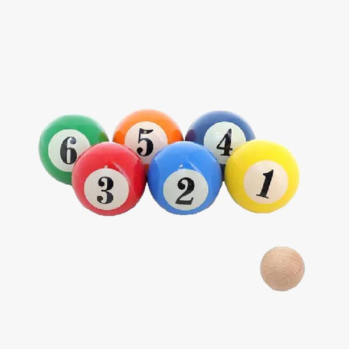 JEU DE PÉTANQUE - Le Comptoir Maritime - 1
