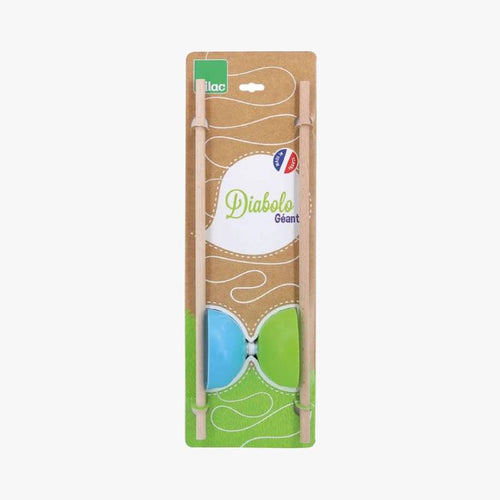 DIABOLO GÉANT - Le Comptoir Maritime - 1