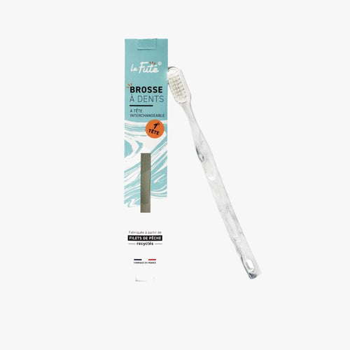 BROSSE À DENTS - Le Comptoir Maritime - 1