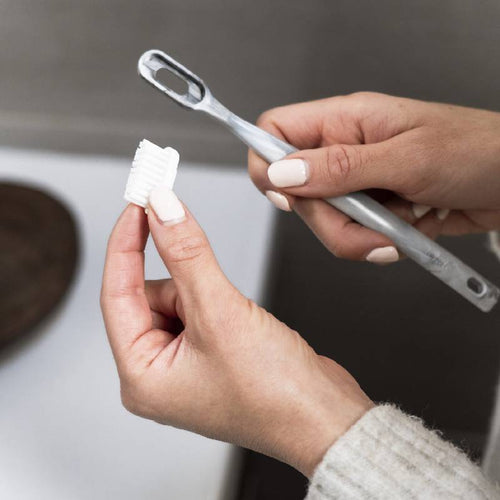 BROSSE À DENTS - Le Comptoir Maritime - 2