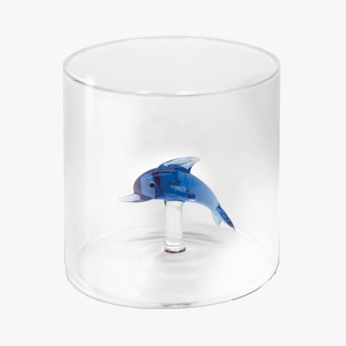 VERRE DAUPHIN - Le Comptoir Maritime - 1