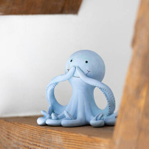 3 FIGURINES PIEUVRE - Le Comptoir Maritime - 1