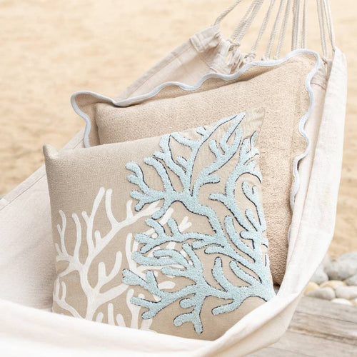 COUSSIN CORAIL - Le Comptoir Maritime - 2