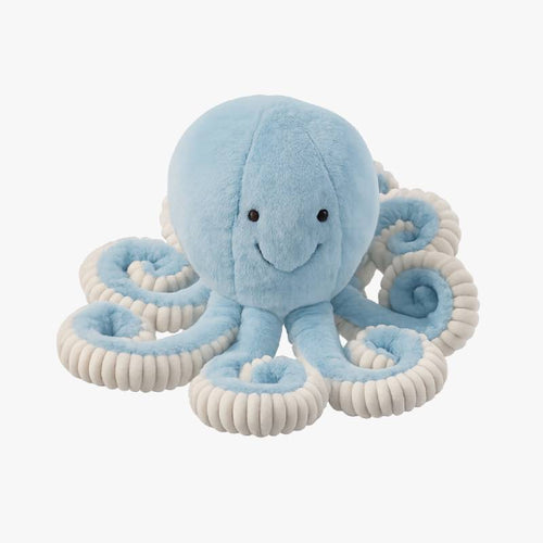 PELUCHE PIEUVRE - Le Comptoir Maritime - 1