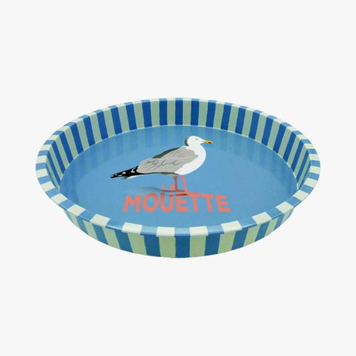 PLATEAU MOUETTE - Le Comptoir Maritime - 1