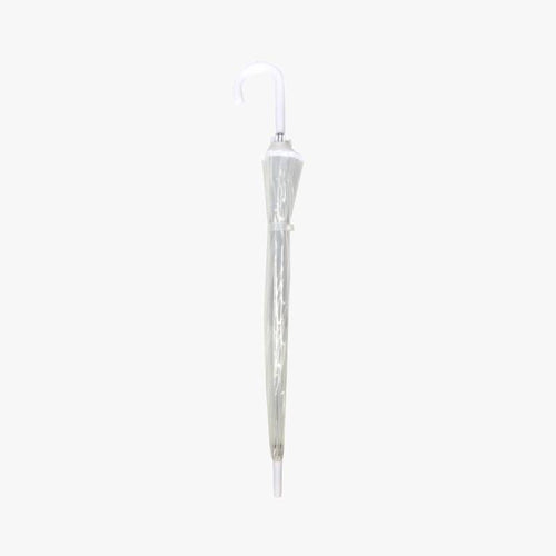 PARAPLUIE TRANSPARENT - Le Comptoir Maritime - 2
