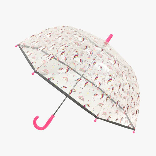 PARAPLUIE ENFANT LICORNE - Le Comptoir Maritime - 1
