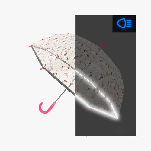 PARAPLUIE ENFANT LICORNE - Le Comptoir Maritime - 3