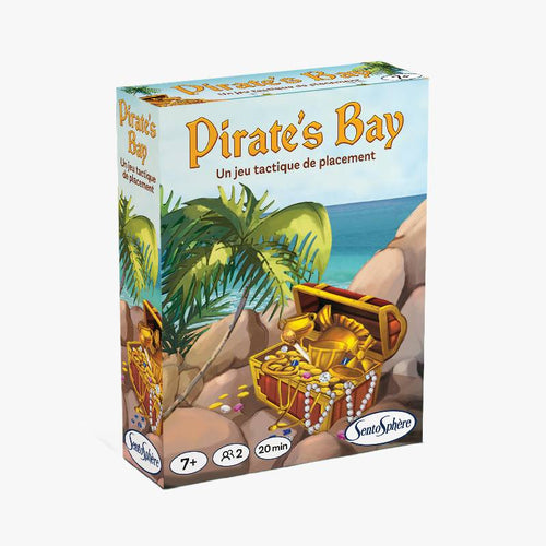 PIRATE