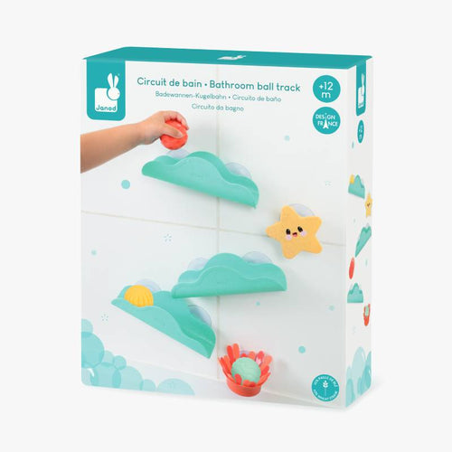 CIRCUIT DE BAIN - Le Comptoir Maritime - 3