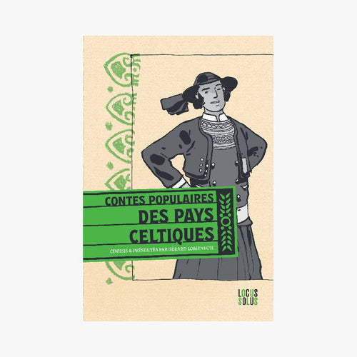 CONTES POPULAIRES DES PAYS CELTIQUES - Le Comptoir Maritime - 1