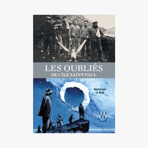 LES OUBLIÉS DE L