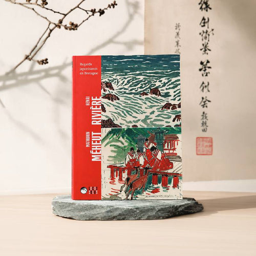 REGARDS JAPONISANTS SUR LA BRETAGNE - Le Comptoir Maritime - 2