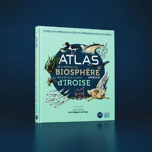 ATLAS DE LA RÉSERVE DU BIOSPHÈRE D