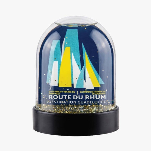 BOULES À PAILLETTES - Le Comptoir Maritime - 1