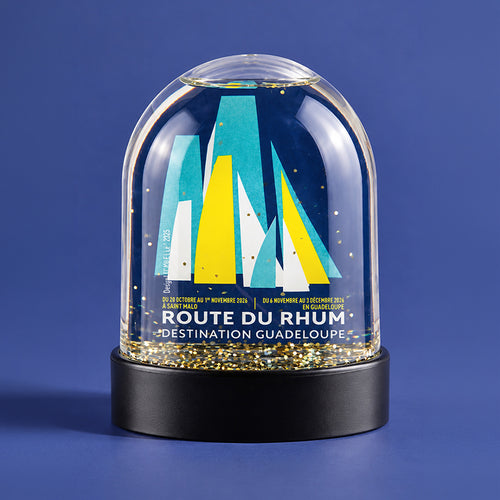 BOULES À PAILLETTES - Le Comptoir Maritime - 1