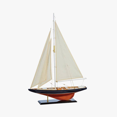 VOILIER DÉCORATION - Le Comptoir Maritime - 1