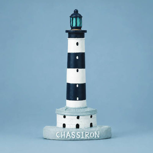 MAGNET PHARE - Le Comptoir Maritime - 1