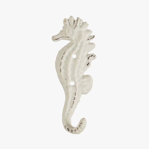 PORTEMANTEAU HIPPOCAMPE - Le Comptoir Maritime - 1
