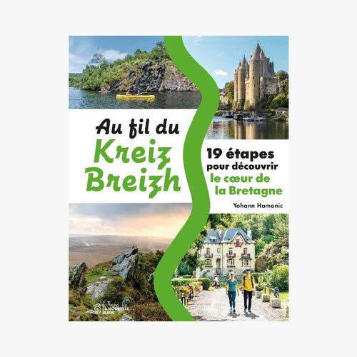 AU FIL DU KREIZH BREIZH - Le Comptoir Maritime - 1