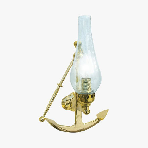 LAMPE A ANCRE - Le Comptoir Maritime - 1