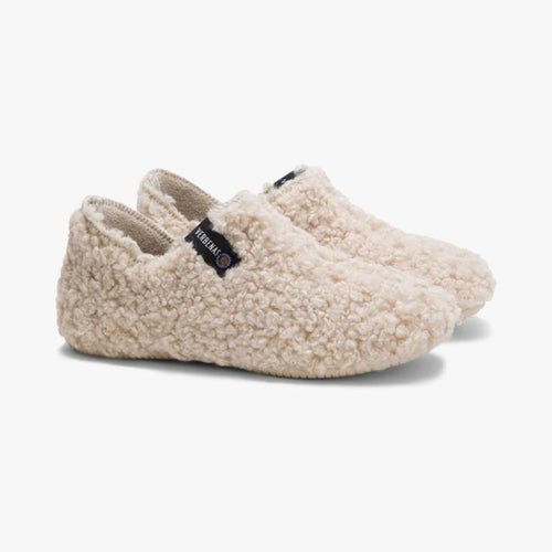 CHAUSSONS YOI CURLY - Le Comptoir Maritime - 1