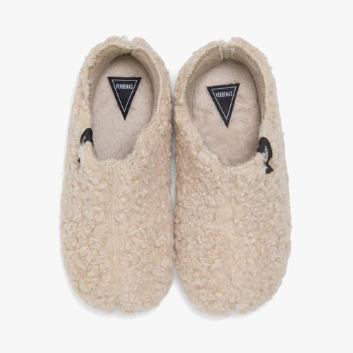 CHAUSSONS YOI CURLY - Le Comptoir Maritime - 2