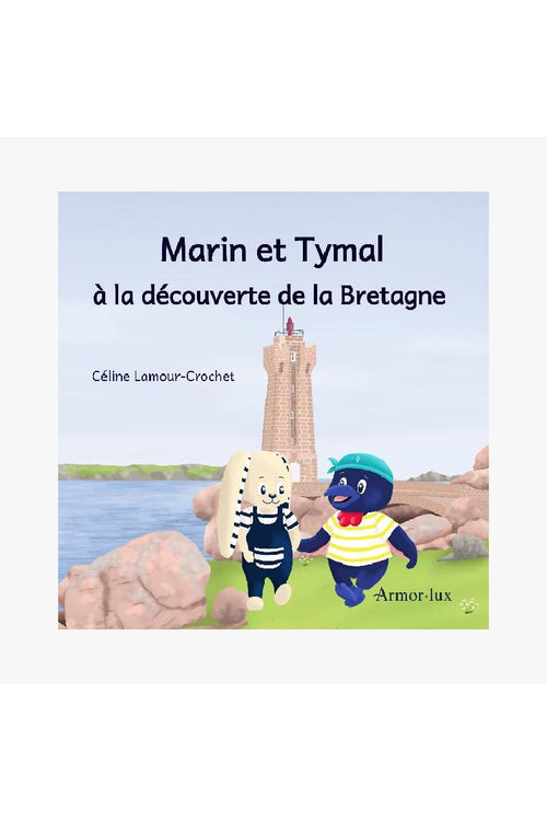 MARIN ET TYMAL - Le Comptoir Maritime - 1