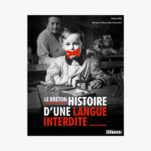 LE BRETON - HISTOIRE D