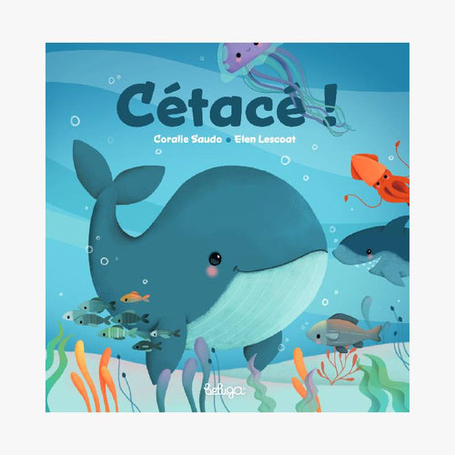 CETACE ! - Le Comptoir Maritime - 1