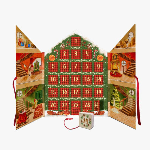 CALENDRIER DE L
