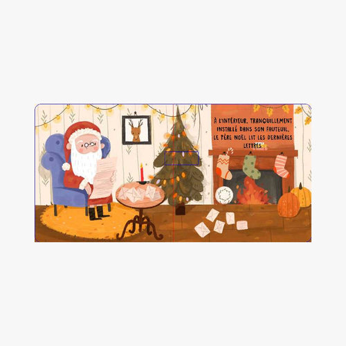 LIVRE SONORE NOËL - Le Comptoir Maritime - 4