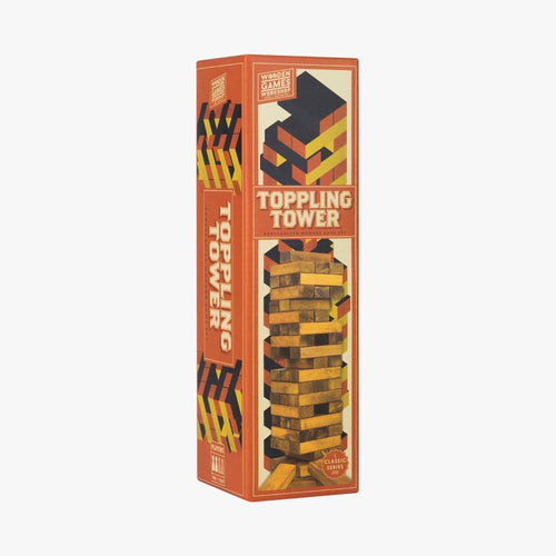 STACKING TOWER - Le Comptoir Maritime - 1