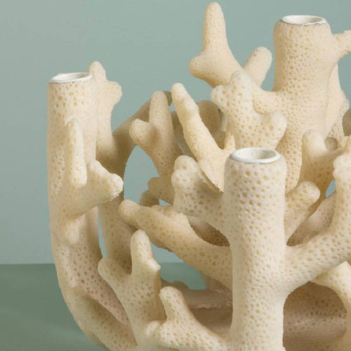 CHANDELIER CORAIL - Le Comptoir Maritime - 3