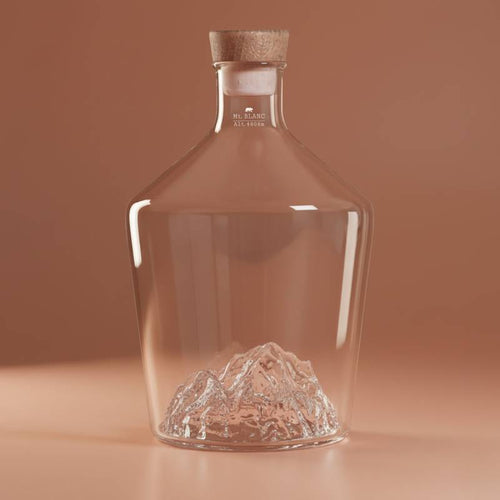CARAFE A SPIRITUEUX - Le Comptoir Maritime - 1
