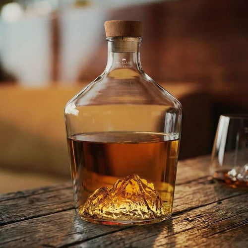 CARAFE A SPIRITUEUX - Le Comptoir Maritime - 2