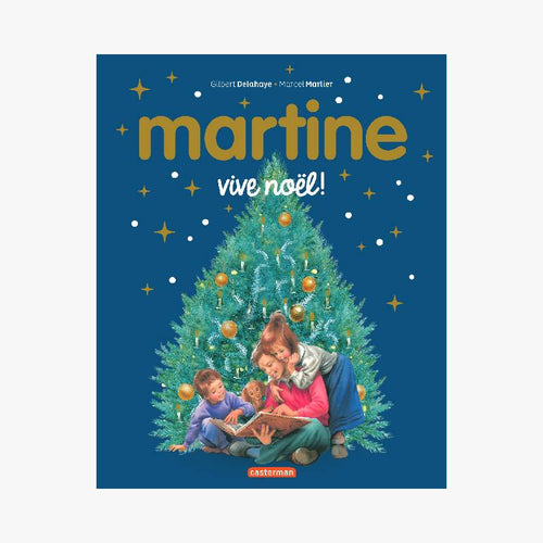 MARTINE VIVE NOËL - Le Comptoir Maritime - 1