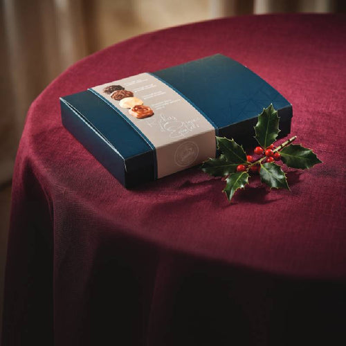 COFFRET ROCHERS ASSORTIS - Le Comptoir Maritime - 1