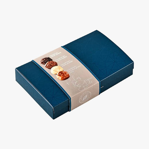 COFFRET ROCHERS ASSORTIS - Le Comptoir Maritime - 2