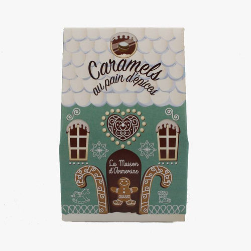 CHALET CARAMEL PAIN D