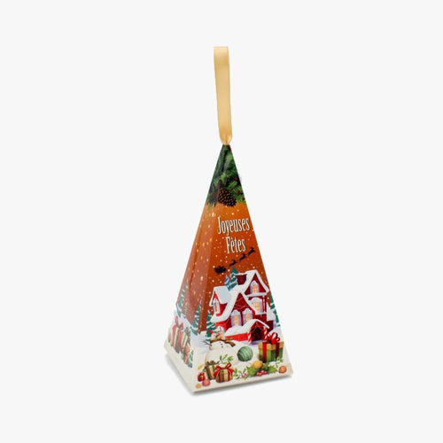 BALLOTIN FLORENTIN LAIT - Le Comptoir Maritime - 2