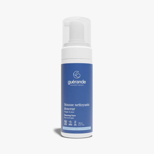 MOUSSE NETTOYANTE DOUCEUR - Le Comptoir Maritime - 1
