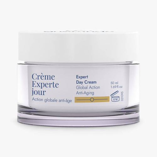 CREME EXPERTE JOUR - RECHARGE - Le Comptoir Maritime - 2