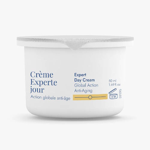 CREME EXPERTE JOUR - RECHARGE - Le Comptoir Maritime - 1