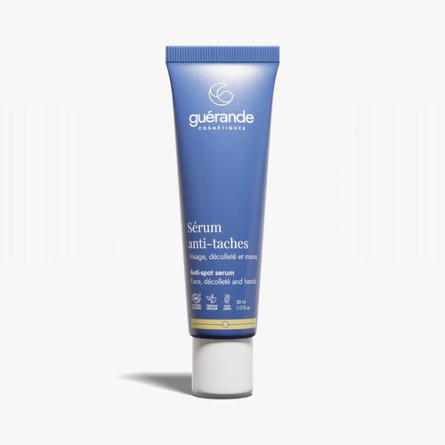 SERUM ANTI TACHES - Le Comptoir Maritime - 1