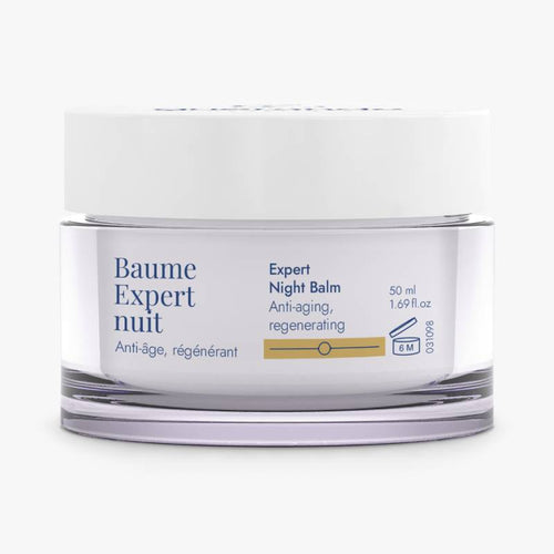BAUME EXPERT NUIT- RECHARGE - Le Comptoir Maritime - 2
