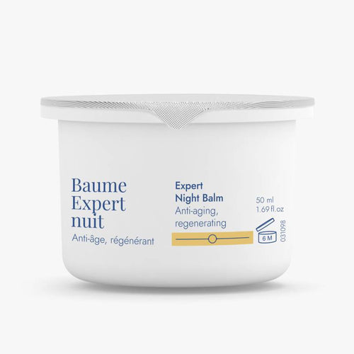 BAUME EXPERT NUIT- RECHARGE - Le Comptoir Maritime - 1