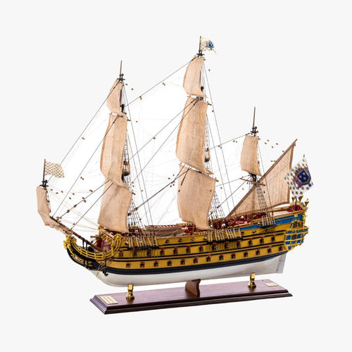 MAQUETTE D